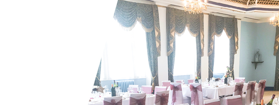 Our function rooms offer the perfect atmosphere for any occasion